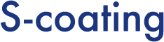 S-coating